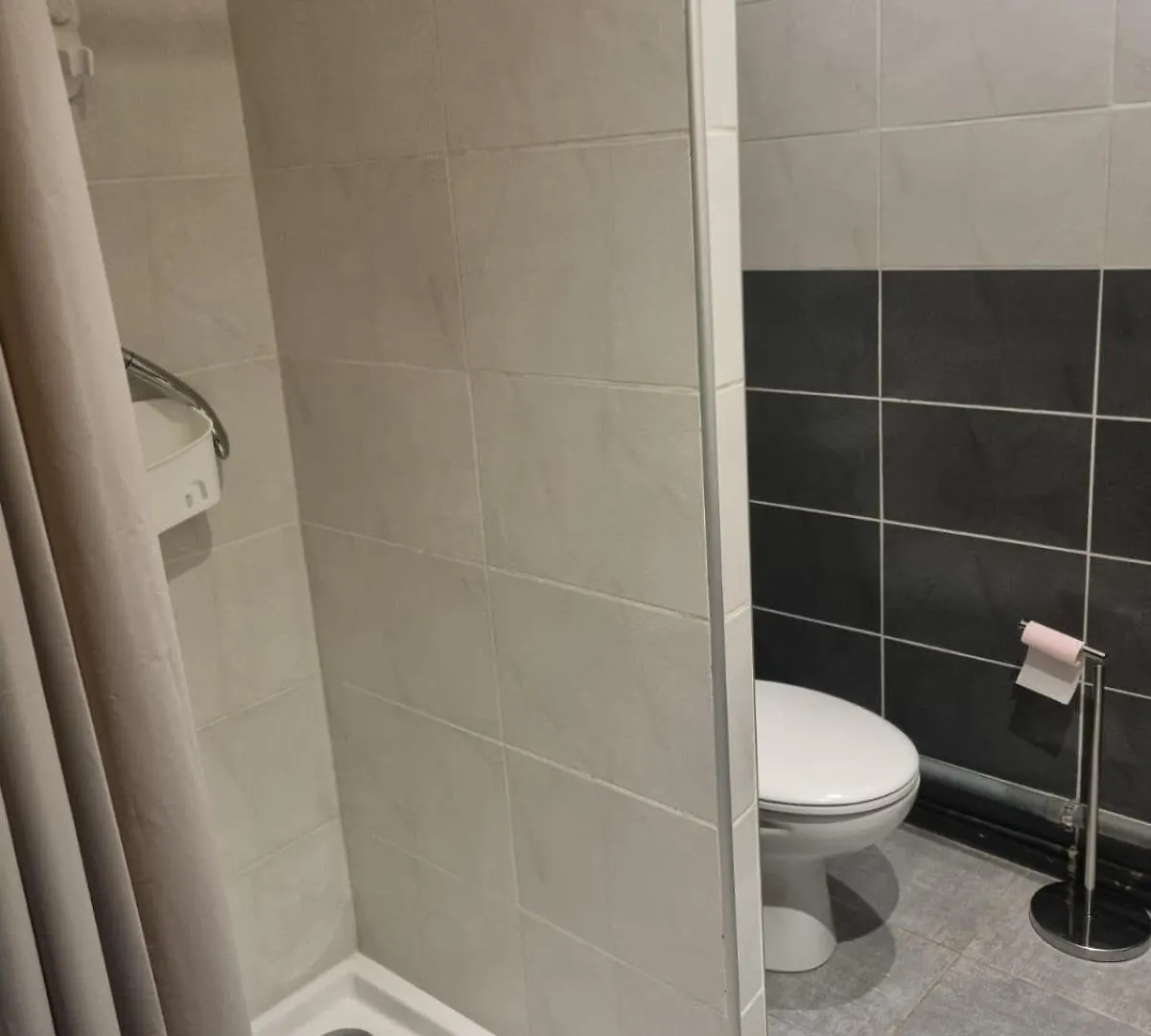 מרסיי Appartement Panier Vieux-Port